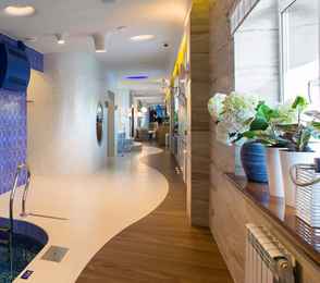 Парк-отель & СПА «Кулибин», фото 17