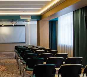 Парк-отель & СПА «Кулибин», фото 31