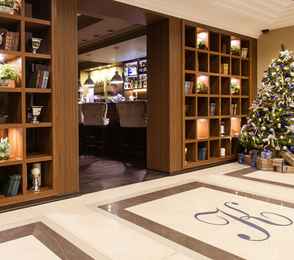 Парк-отель & СПА «Кулибин», фото 33