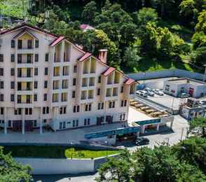 Курортный комплекс «Армхи»