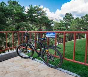 Курортный комплекс «Армхи», фото 2