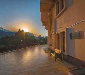 Курортный комплекс «Армхи», фото 4