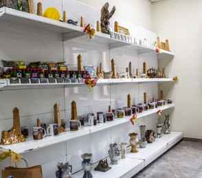 Курортный комплекс «Армхи», фото 5