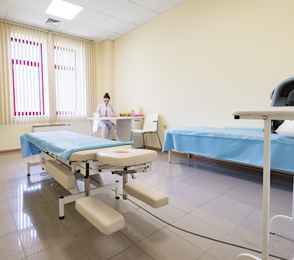 Курортный комплекс «Армхи», фото 8