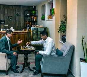 Курортный комплекс «Армхи», фото 10