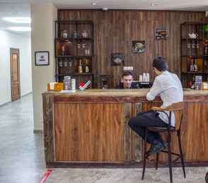 Курортный комплекс «Армхи», фото 11