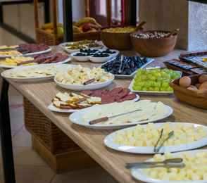 Курортный комплекс «Армхи», фото 13