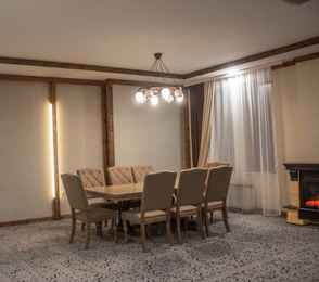 Курортный комплекс «Армхи», фото 14