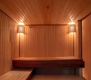 Курортный комплекс «Армхи», фото 20