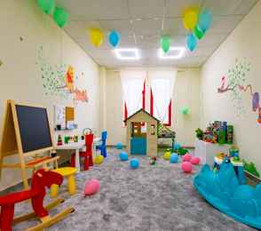 Курортный комплекс «Армхи», фото 21