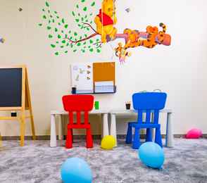 Курортный комплекс «Армхи», фото 22