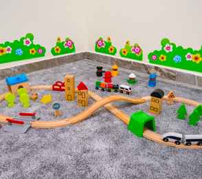 Курортный комплекс «Армхи», фото 23