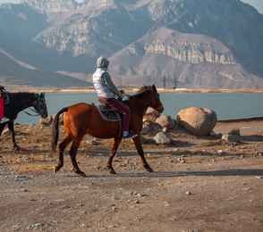Курортный комплекс «Армхи», фото 26
