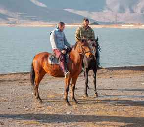 Курортный комплекс «Армхи», фото 24
