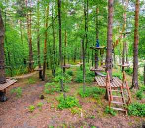 Курортный комплекс «Армхи», фото 28