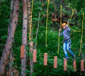 Курортный комплекс «Армхи», фото 29
