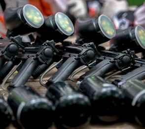 Курортный комплекс «Армхи», фото 31