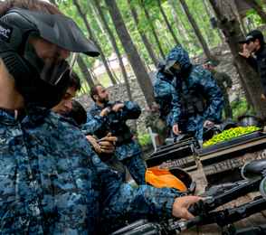 Курортный комплекс «Армхи», фото 32
