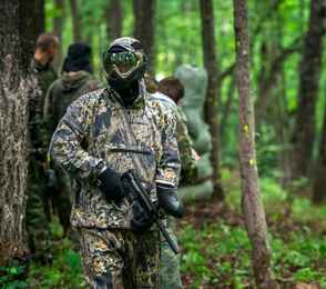 Курортный комплекс «Армхи», фото 33