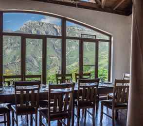 Курортный комплекс «Армхи», фото 35