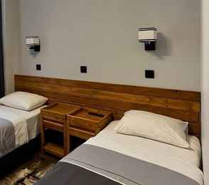 Санаторий «Армхи», фото 39