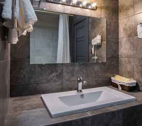 Санаторий «Армхи», фото 45