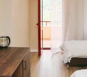 Санаторий «Армхи», фото 47