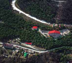 Санаторий «Армхи», фото 51