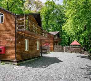 Санаторий «Армхи», фото 54