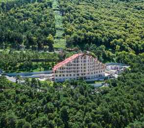 Санаторий «Армхи», фото 60