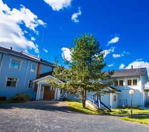 Спа-отель «Дворцы»