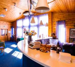 Спа-отель «Дворцы», фото 27