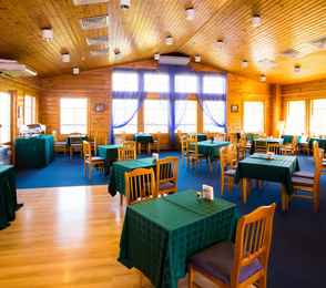 Спа-отель «Дворцы», фото 28