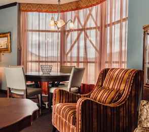 Altai Palace, фото 7