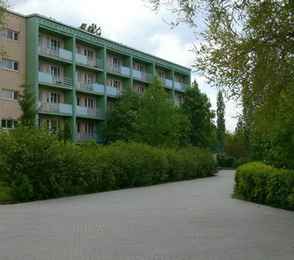 Санаторий «Светлана», фото 5