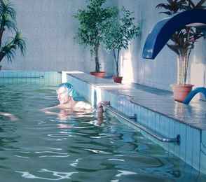 Санаторий «Светлана», фото 2