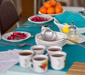 Санаторий «Светлана», фото 17