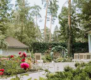 Арт-отель «Пушкино»