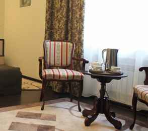 Арт-отель «Пушкино», фото 5