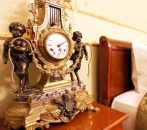 Арт-отель «Пушкино», фото 8