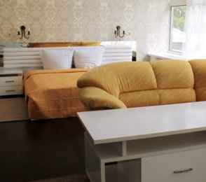 Арт-отель «Пушкино», фото 10