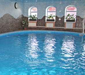 Арт-отель «Пушкино», фото 13