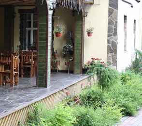 Арт-отель «Пушкино», фото 21