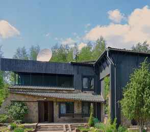 Парк-отель «VE art resort»