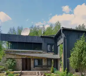 Парк-отель «VE art resort»