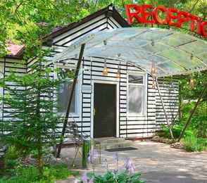 Парк-отель «VE art resort», фото 2