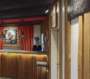 Парк-отель «VE art resort», фото 5