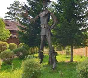 Парк-отель «VE art resort», фото 8