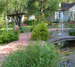 Парк-отель «VE art resort», фото 9