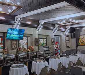 Парк-отель «VE art resort», фото 12